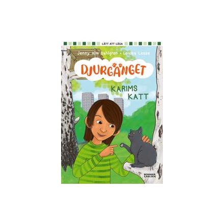 Karims katt Djurgänget