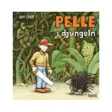 Pelle i djungeln