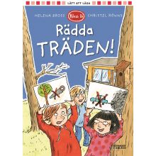 Rädda träden 1b