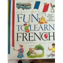 Fun to learn French