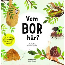 Vem bor här?