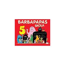 Barbapapas skola