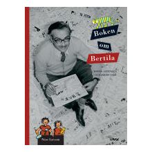 Boken om Bertila