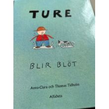 ture blir blöt
