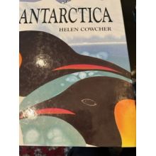 Antarctica