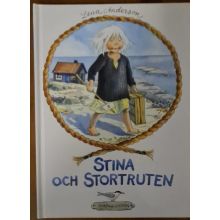 Stina och Stortruten