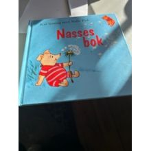 Nasses bok