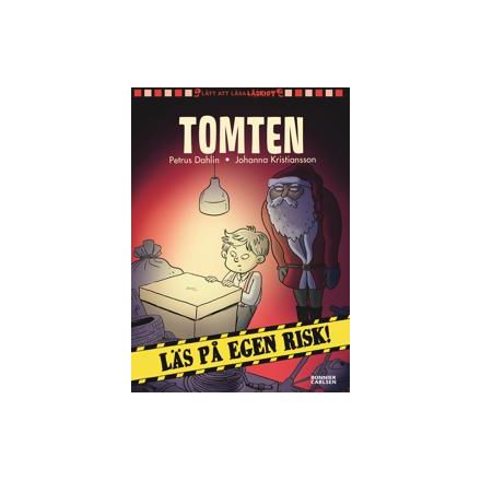 Tomten