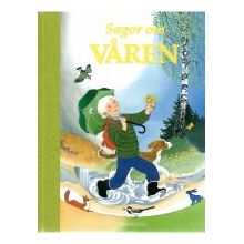 Sagor om våren