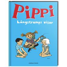 Pippi Långstrumps visor