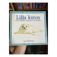 Lilla Kuten och andra ungar i naturen