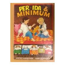Per Ida och Minimum