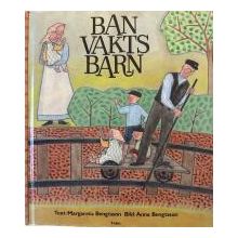 Banvaktsbarn