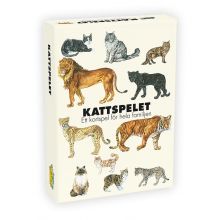 Kattspelet