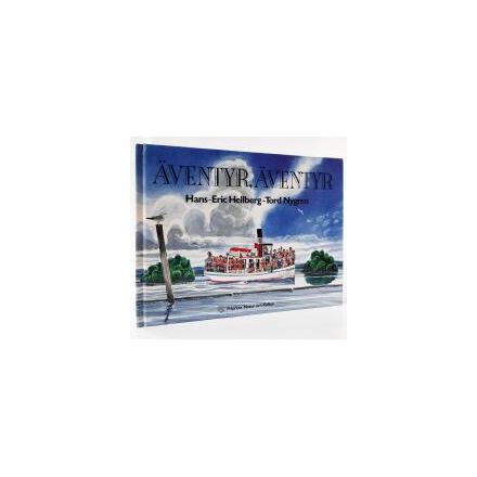 Äventyr.äventyr