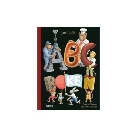 ABC-boken Lööf
