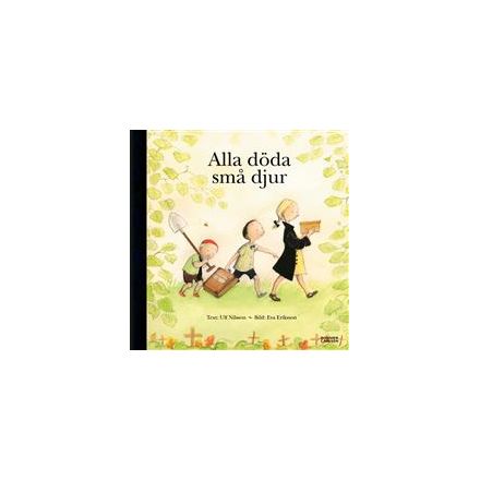 Alla döda små djur