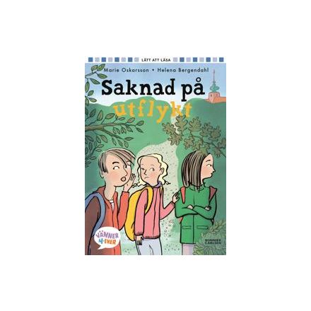Saknad på utflykt