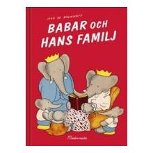 Babar och hans familj