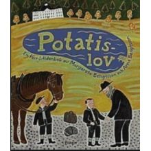 Potatislov