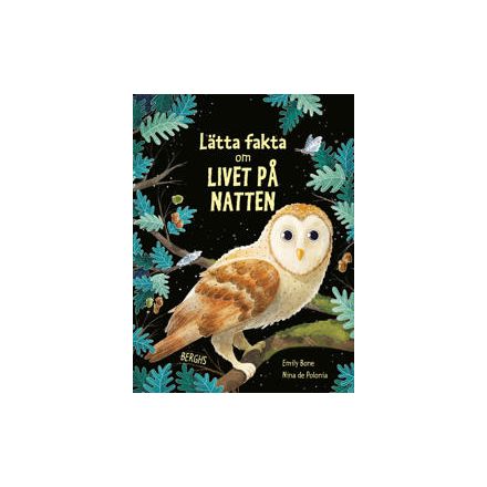 Lätta fakta om Livet på natten