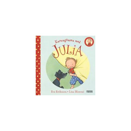 Kurragömma med Julia