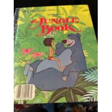 The Jungle Book