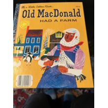 Old MacDonald had a farm