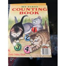 My First Counting Book