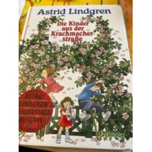 Die Kinder aus der Krachmacherstrasse