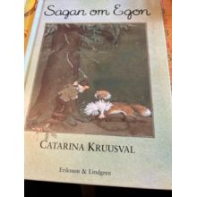 Sagan om Egon