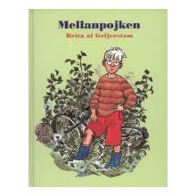 Mellanpojken