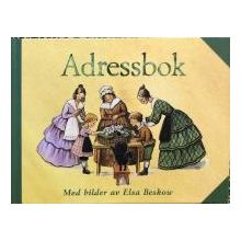 Adressbok