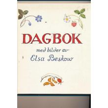 Dagbok