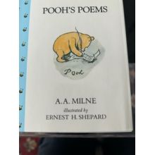 Pooh`s Poems