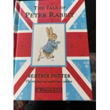 The Tale of Peter Rabbit