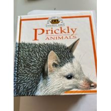 Prickly Animals