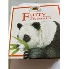 Furry Animals