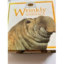 Wrinkly Animals