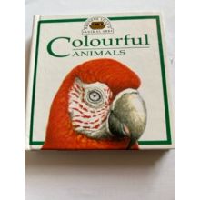 Colourful Animals