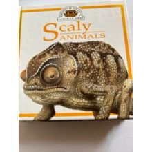 Scaly Animals