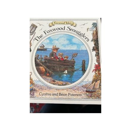 The Foxwood Smuggles