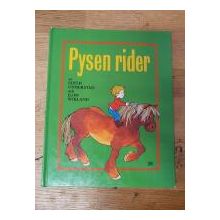 Pysen rider