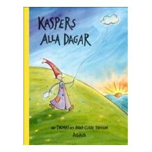 Kaspers alla dagar