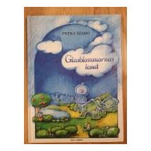 Glasblommornas land