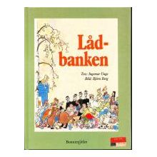 Lådbanken