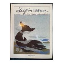 Delfinresan