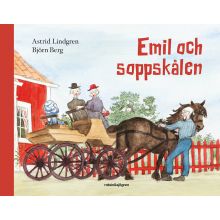 Emil och soppskålen