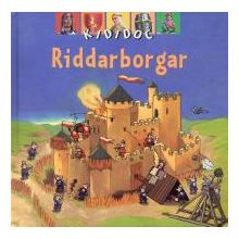 Riddarborgar