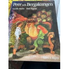 Peer och Bergakungen
